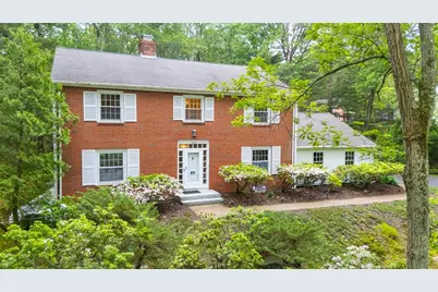 103 Outlook Dr, Lexington, MA 02421 - Photo 1