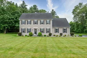 7 Red Gap Rd, Wilbraham, MA 01095 - Photo 1