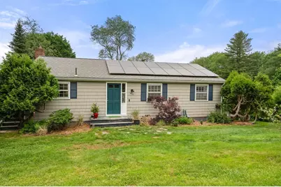 410 Central St, Acton, MA 01720 - Photo 1