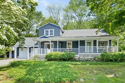 8 Winthrop Avenue, Bedford, MA 01730 - Photo 1