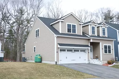 29 Brown Bear Ln #29, Milford, MA 01757 - Photo 1