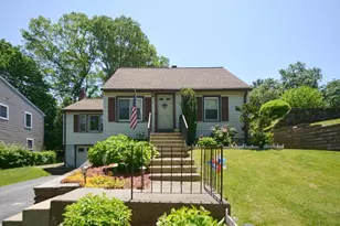 6 Ayrshire Rd, Worcester, MA 01604 - Photo 1