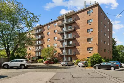 1321 Worcester Rd #605, Framingham, MA 01701 - Photo 1