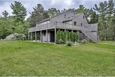 72 Long Hill #2, Bolton, MA 01740 - Photo 1