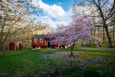 8 Adams Rd, Hubbardston, MA 01452 - Photo 1