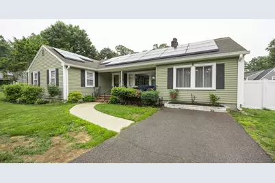 109 Circle Dr., Wrentham, MA 02093 - Photo 1
