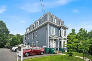 29-33 Highland Ave, Fitchburg, MA 01420 - Photo 1