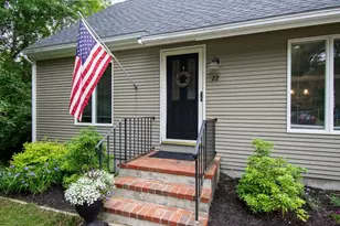 22 Rickey Ln, Wareham, MA 02538 - Photo 1