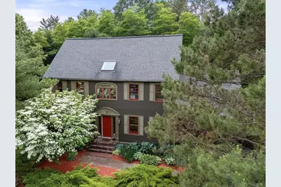 8 Cider Hill Ln, Sherborn, MA 01770 - Photo 1