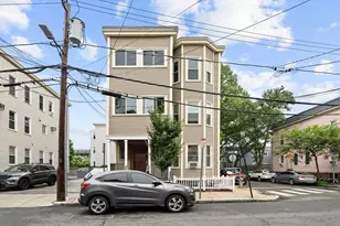 464 Windsor St, Cambridge, MA 02141 - Photo 1