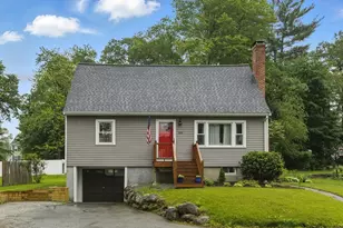332 Treble Cove Rd, Billerica, MA 01862 - Photo 1