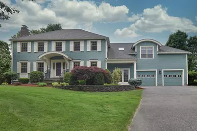 134 School Street, Wayland, MA 01778 - Photo 1