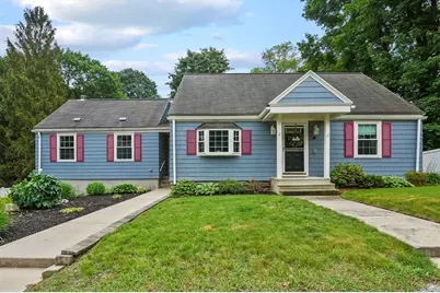 2 Putnam Lane, Auburn, MA 01501 - Photo 1