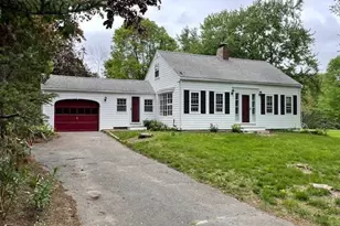 1 Pine Island Rd, Newbury, MA 01951 - Photo 1