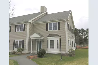 3 Abbott Lane #7, Concord, MA 01742 - Photo 1