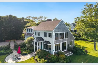 7 Sunrise Lane, Sandwich, MA 02563 - Photo 1