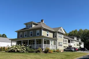 500 West St, Amherst, MA 01002 - Photo 1