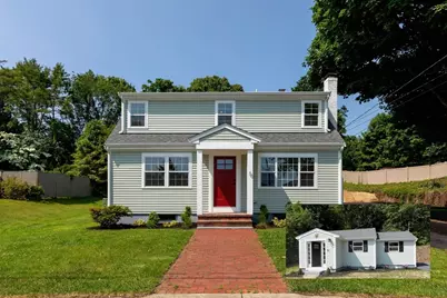 8 & 8 1/2 Braunecker Rd, Plymouth, MA 02360 - Photo 1