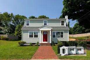 8 & 8 1/2 Braunecker Rd, Plymouth, MA 02360 - Photo 1