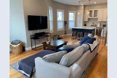 27 Thornley St #2, Boston, MA 02125 - Photo 1