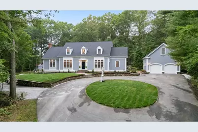 124 Newtown Rd, Acton, MA 01720 - Photo 1