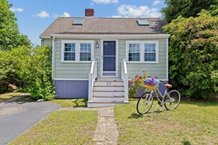 23 Garden Rd, Scituate, MA 02066 - Photo 1