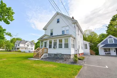 117 Worcester St, West Boylston, MA 01583 - Photo 1