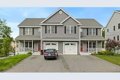 5 Mackenzie Way #5, Haverhill, MA 01832 - Photo 1