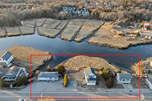 338 Rockland St, Hingham, MA 02043 - Photo 1