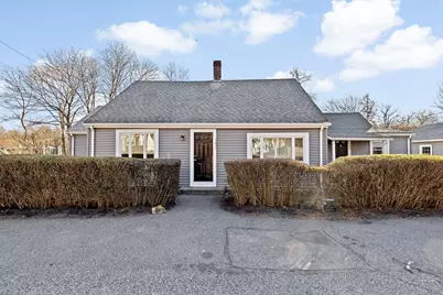 151 Hull St #151, Cohasset, MA 02025 - Photo 1