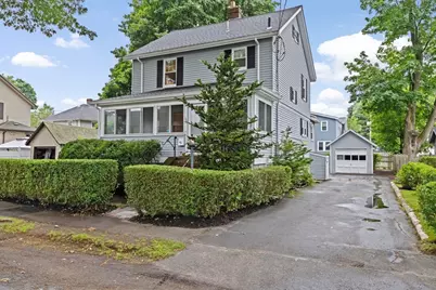102 Franklin St, Milton, MA 02186 - Photo 1