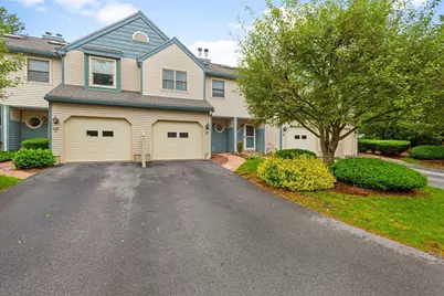 29 Crystal Brook Way #C, Marlborough, MA 01752 - Photo 1