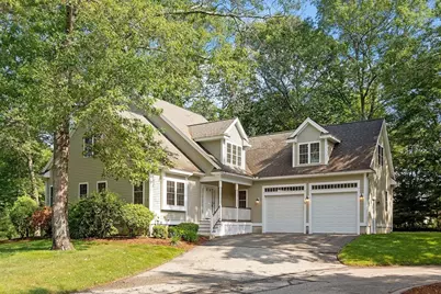 12 Lane Farm Dr #12, Bedford, MA 01730 - Photo 1