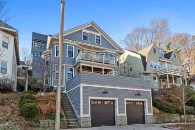 62 Atherton Rd. #1, Brookline, MA 02446 - Photo 1