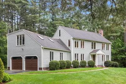 24 Fairhaven Circle, Sudbury, MA 01776 - Photo 1