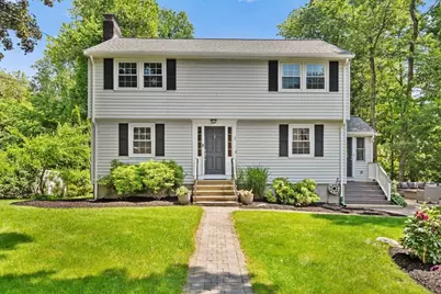 1 Hamilton Road, Bedford, MA 01730 - Photo 1
