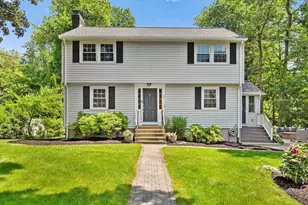 1 Hamilton Rd, Bedford, MA 01730 - Photo 1