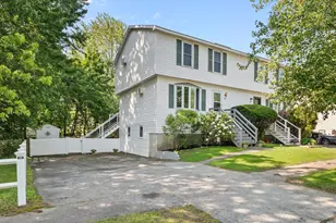 39 Taylor St, Haverhill, MA 01830 - Photo 1