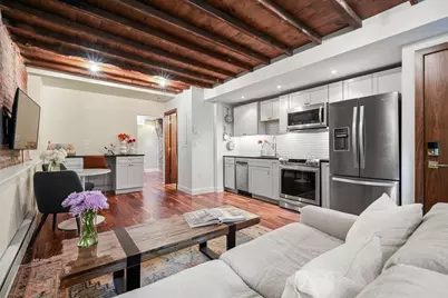 50 Lawrence St #A, Boston, MA 02116 - Photo 1