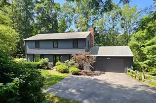 41 Harvey Ln, Westborough, MA 01581 - Photo 1