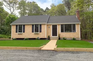 3 Gilbert Ln, Harwich, MA 02646 - Photo 1