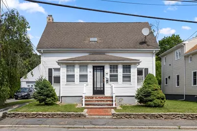 58 Beach St, Milford, MA 01757 - Photo 1