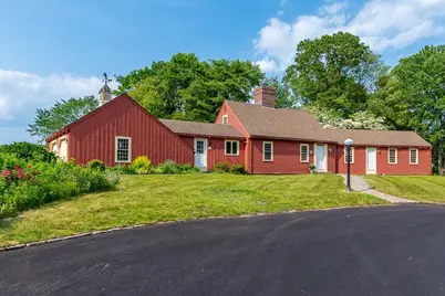 57 Rudon Drive, North Attleboro, MA 02760 - Photo 1