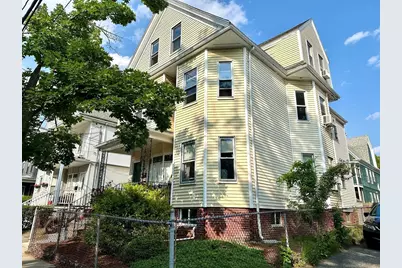 95 Pearson Ave #1, Somerville, MA 02144 - Photo 1