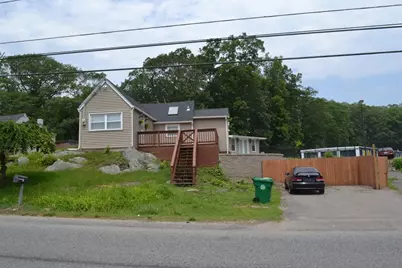 23 Nickerson Rd, Ashland, MA 01721 - Photo 1