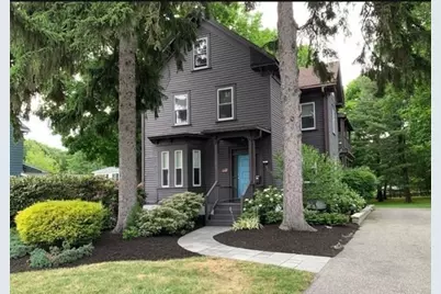 293 Woburn St. #1, Reading, MA 01867 - Photo 1