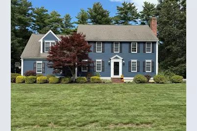 14 Cushman Lndg, Plympton, MA 02367 - Photo 1