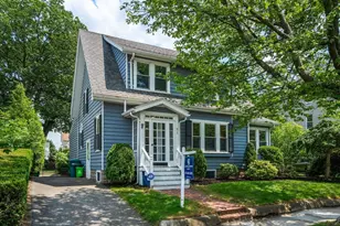 51 Logan Ave, Medford, MA 02155 - Photo 1