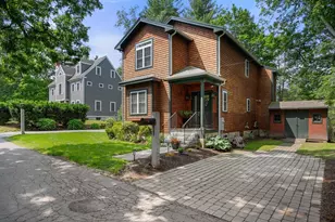 106 Edgemoor Ave, Wellesley, MA 02482 - Photo 1