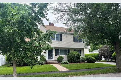 48 Audrey Rd, Belmont, MA 02478 - Photo 1